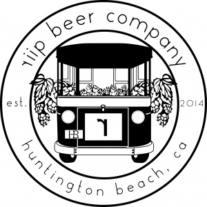 riip beer company logo