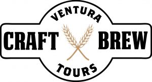 Ventura Craft Brew Tours logo