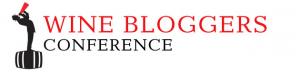 Wine Bloggers Conference logo.