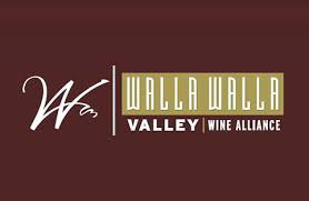 Walla Walla Valley Wine Alliance logo.