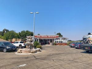 Photo of Los Olivos Grocery